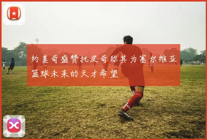 约基奇盛赞托皮奇称其为塞尔维亚篮球未来的天才希望