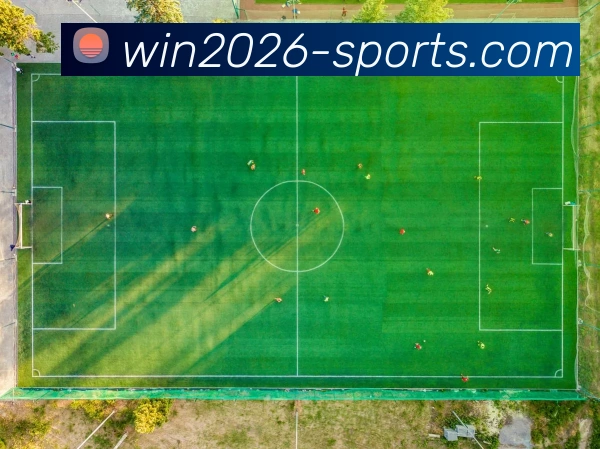 2026世界杯投注官网平台生态图